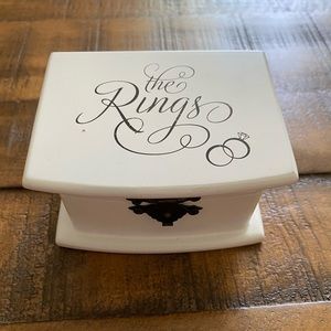 Ring Box
